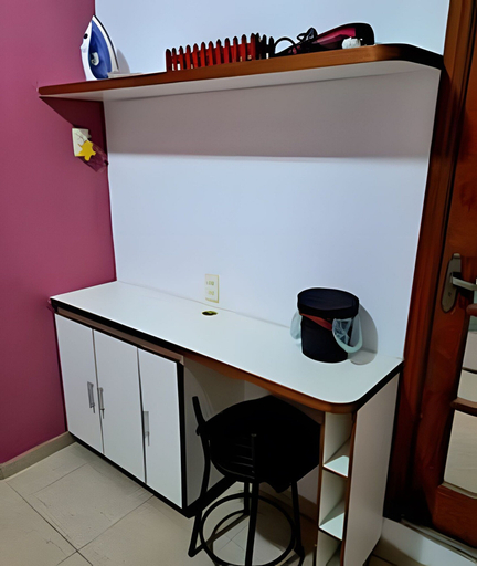 Interior 4, Perto da Praia - Melhor Localização, Rio de Janeiro