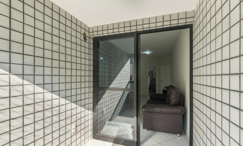 Interior 2, Comfort and Sophistication Just Steps From Praia do Morro - DBH, Guarapari
