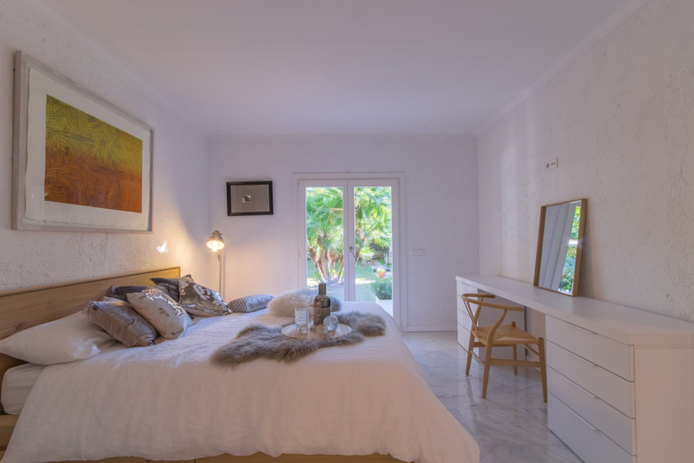 Others 4, Beach House in Playa de Muro, Baleares