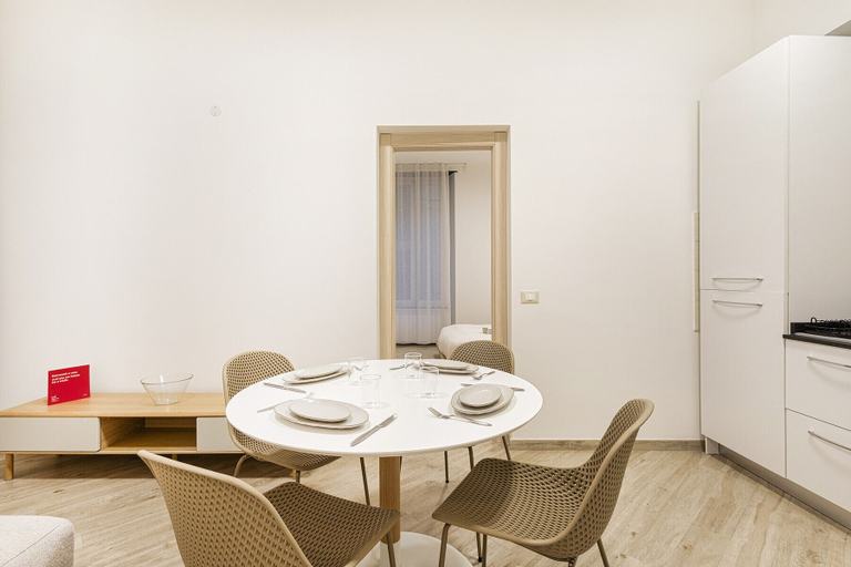Room 5, Caravella Apartment by Wonderful Italy, Genova