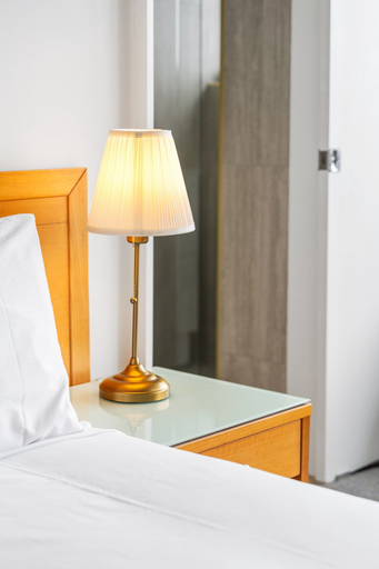 Room 2, Stylish Studio in the Heart of Brisbane City, Brisbane