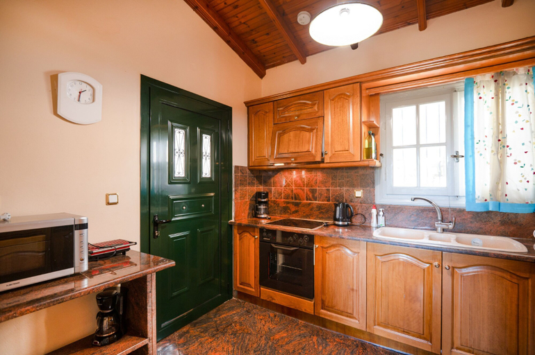 Others 2, Villa Panorama in Katavolos, Ionian Islands
