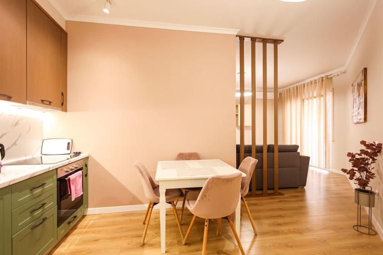 Room 2, Grandstay Urban Five, Durrësit