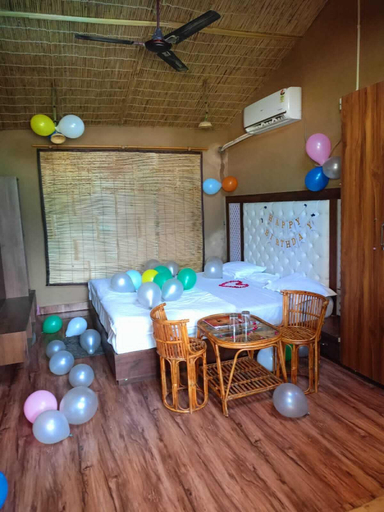 Others 5, Jungle Resort, Nainital