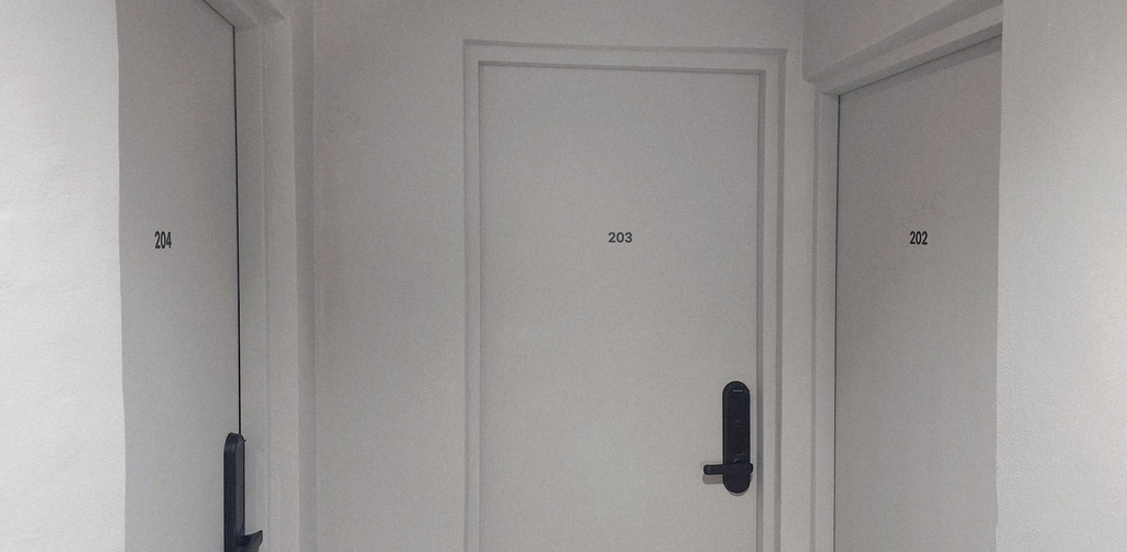 Interior 4, NakwonPark Podohome, Cheongju