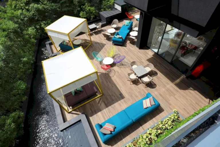 Room 3, Beautiful 1 Bedroom Apt Prime Location in Singapore, Singapore