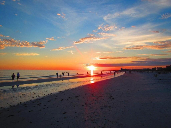 Beach 3, THE RESERVE RETREAT, Sarasota