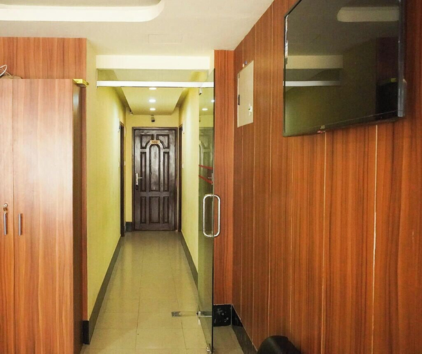 Others 4, Hotel Grand Zafran Sylhet, Sylhet