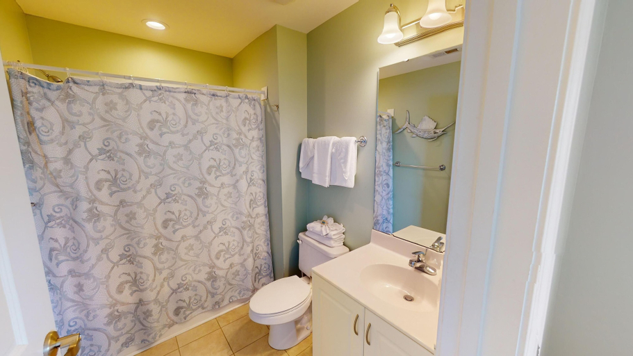 Interior 2, Ambassador Villas 403, Horry