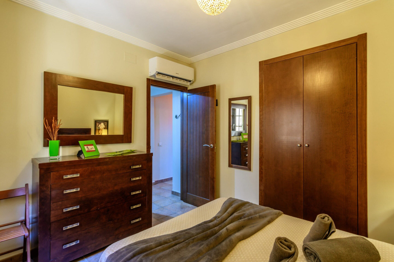 Room 2, Seaside Escape in Isla Canela, Huelva