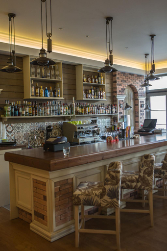 Food & Drinks 4, Irene's Resort, Central Macedonia