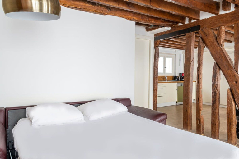 Room 5, L Atelier du Passage Marais, Paris