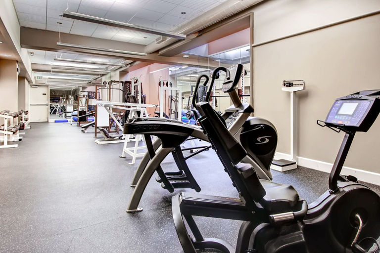 Interior 4, Woods Village 43, Rutland