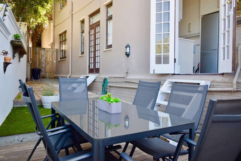 Others 4, Spacious 3 Bedroom Home Green Point, City of Cape Town