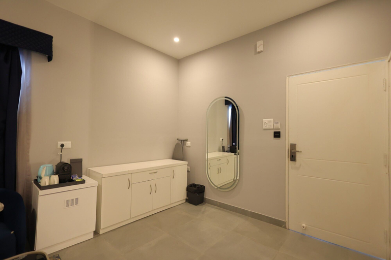 Bathroom 4, Terra Bliss Lake Bhimtal Resort And Spa, Nainital