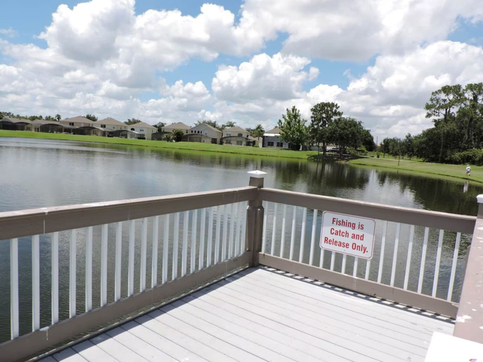 Interior 5, 1061 Lake Berkley 4 Bed With Pool, Osceola