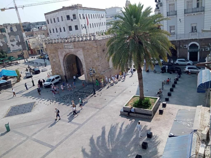 Others 5, Hotel Marhaba Beb Bhar Tunis, Sidi El Béchir