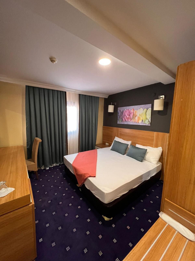 Room 2, Kasabali Hotel, Menderes