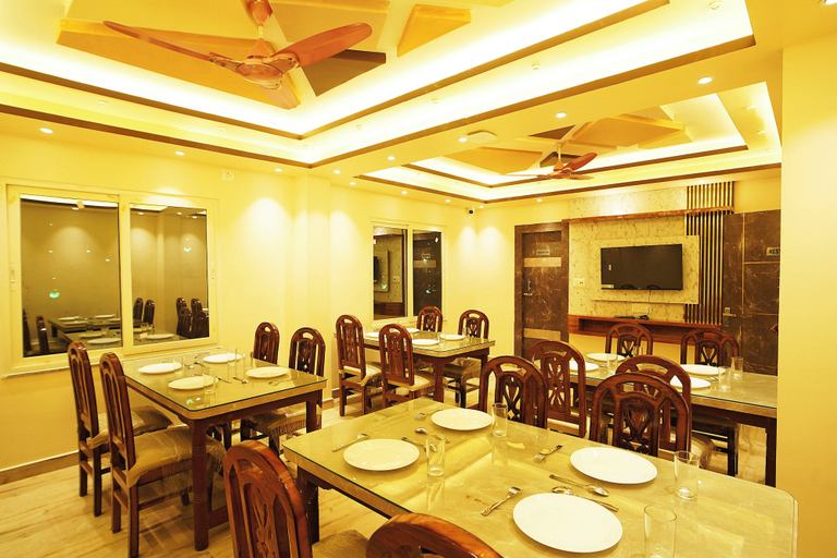 Food & Drinks 5, Prapti resort, Purba Medinipur