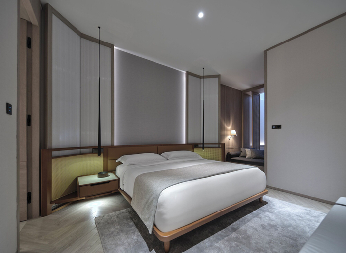 Room 3, Soori Penang, Penang Island