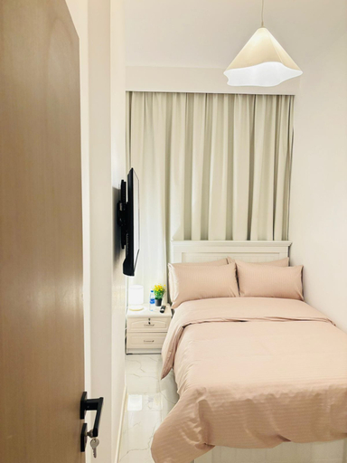 Bedroom 4, MajesticTown by DSV, Abu Dhabi City
