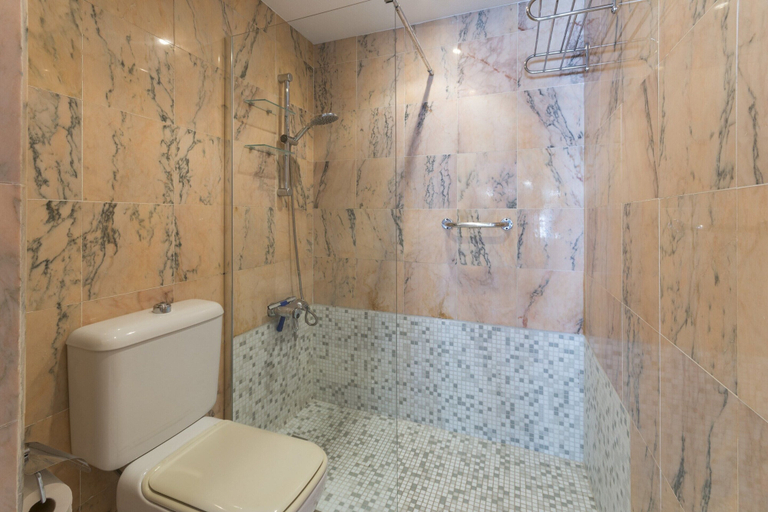 Bathroom 4, Atalaya Del Mar - Apartment In Altea. Free Wifi, Alicante