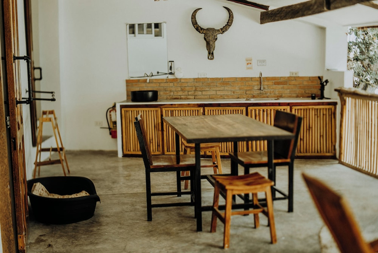 Food & Drinks 4, Fantasy Lodge Samboan Cebu, Samboan