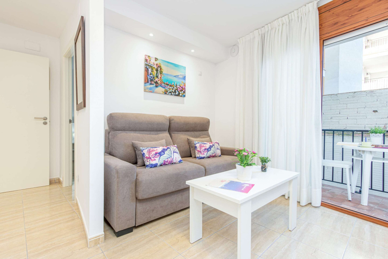 Primary image 3, Apartment in Roses Near Nova Beach, Girona