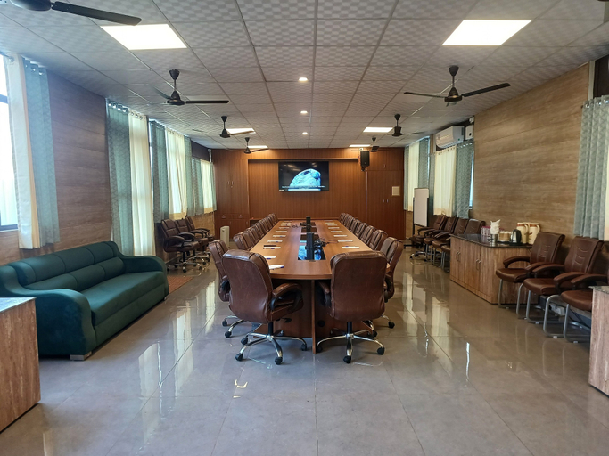 Others 5, Shivir Aranya - Wilderness Resort Sariska, Alwar