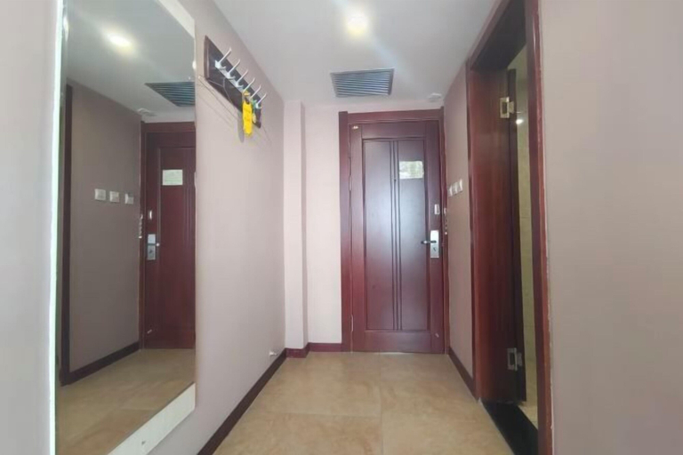 Others 3, Suifenhe Jixing Hotel, Mudanjiang