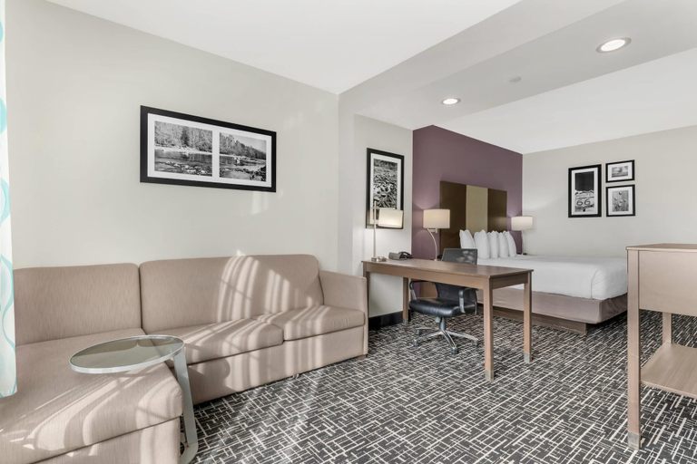 Others 3, Comfort Inn & Suites, Rogers