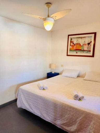 Room 2, Pousada Azul Do Mar, Armação dos Búzios