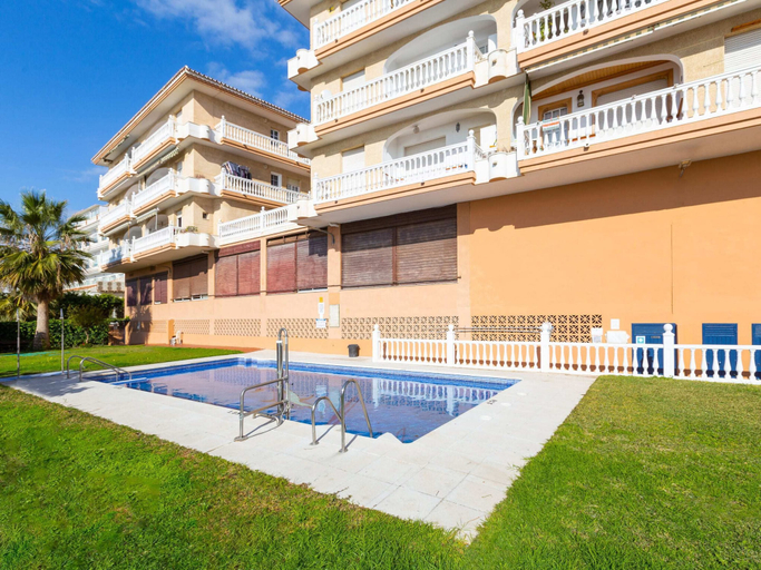 Primary image, El Morche - Apartment In El Morche. Free Wifi, Málaga