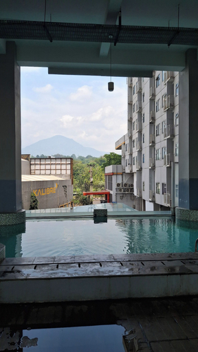 Sport & Beauty 4, Apartemen Easton park - Giandara, Sumedang