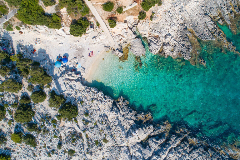 Others 2, Villa Levanda, Ionian Islands