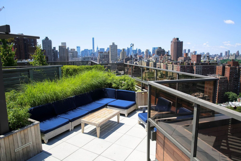 Room 3, Gorgeous Studio Apartment, New York