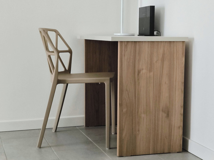Bedroom 4, JOIVY Porta Nuova, Milano