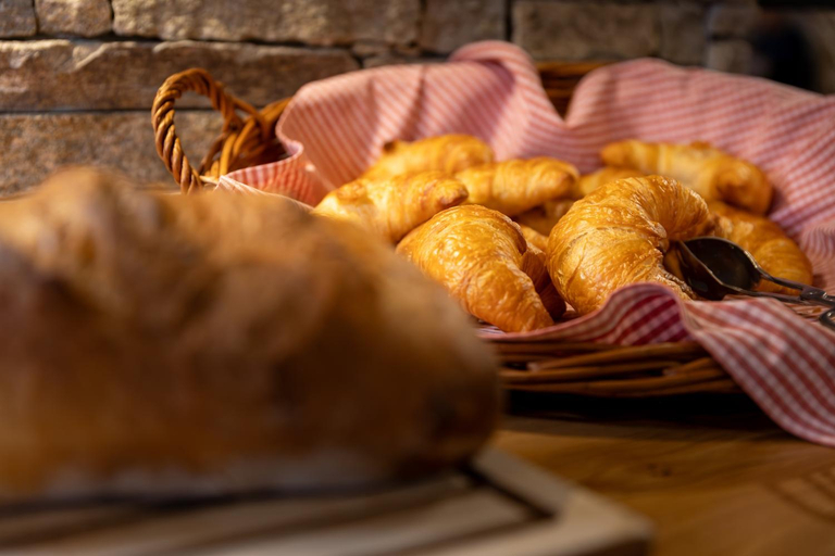 Food & Drinks 5, Berghotel Trubsee - Accessible Only by Cable Car, Nidwalden