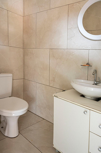 Bathroom 3, Casa 1, Navegantes