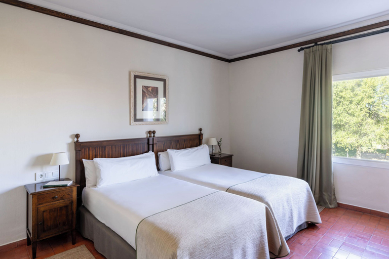 Bedroom 3, Parador de Manzanares, Ciudad Real