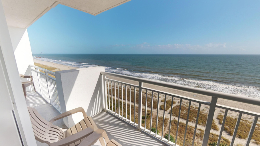 Primary image, Atlantica 1052, Horry