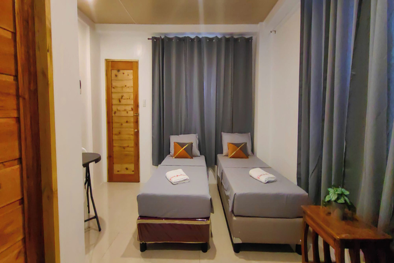 Room 5, Eva'S Guest House, General Luna