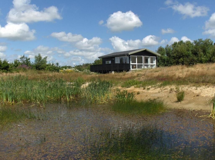 Exterior & Views, Natur Suiten, Varde