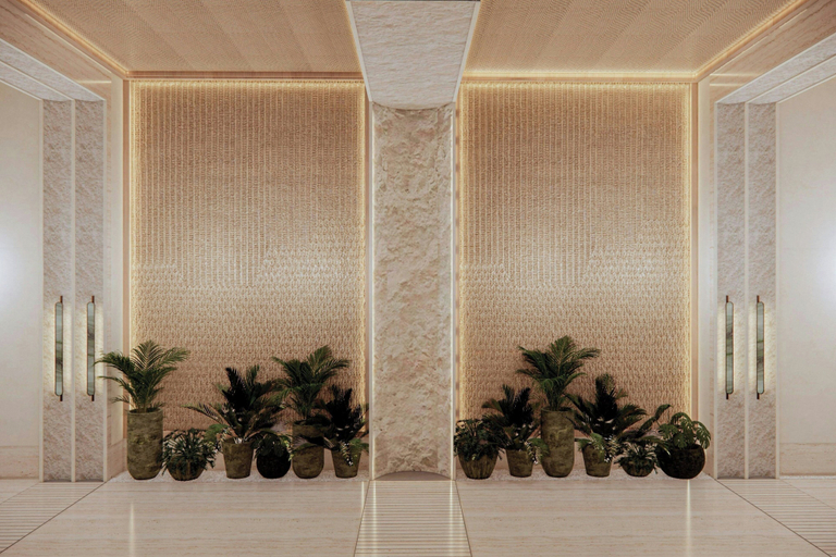 Property amenity 4, The St Regis Costa Mujeres Resort, Cancun, Isla Mujeres