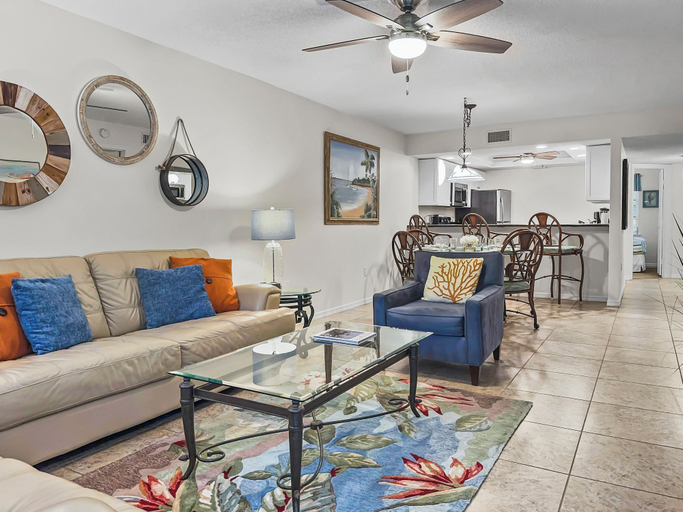 Interior 5, Bayside Pointe 3 - 1302, Sarasota