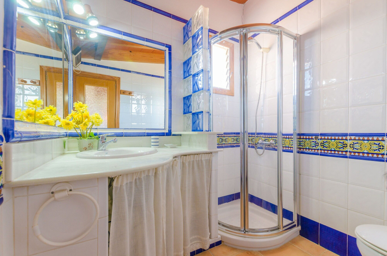 Others 2, Can Reure - Villa With Private Pool, Baleares
