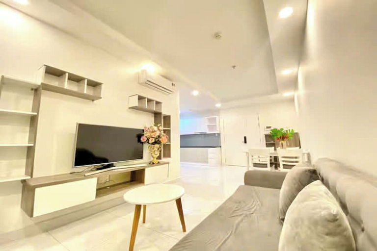 Room 5, KVG Signature Terra Luxury Residence, District 3