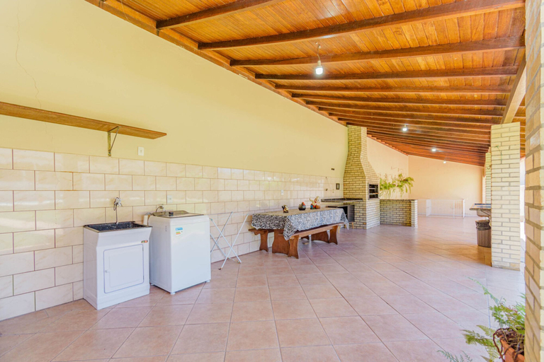 Room 2, Casa com Piscina e Churrasqueira No Campeche, Florianopolis