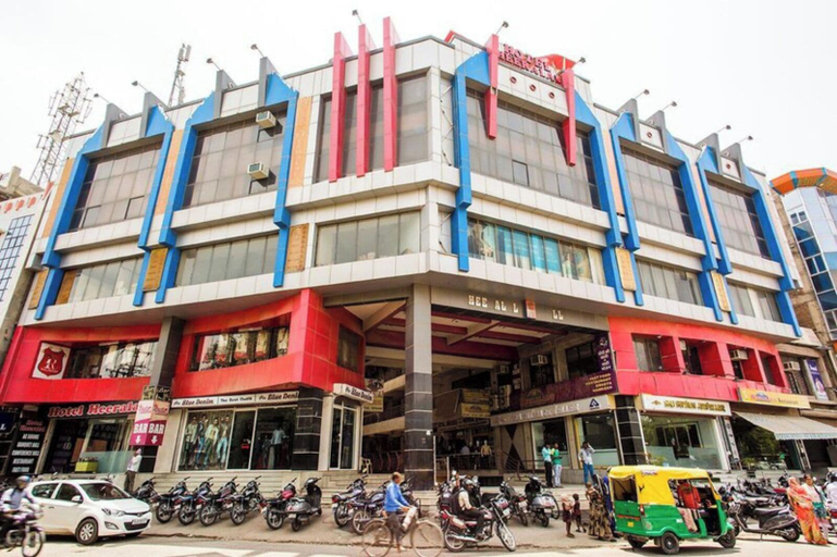 Exterior & Views 2, Hotel Heeralal Bikaner, Bikaner