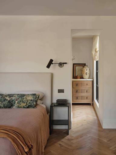 Room 3, A Nomadic Abode - Luxury Boutique Retreat, Melbourne